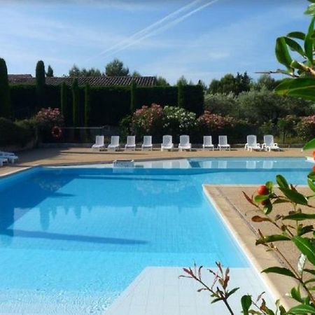 Un Gite En Provence - Les Jardins De Fontanille Saint-Rémy-de-Provence Eksteriør billede