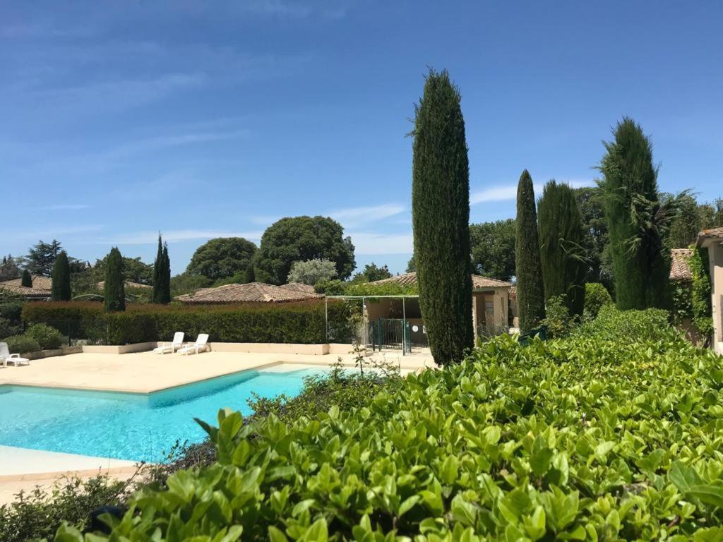 Un Gite En Provence - Les Jardins De Fontanille Saint-Rémy-de-Provence Eksteriør billede